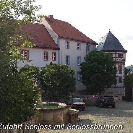Haus Koch Apartment Tann  Exterior photo